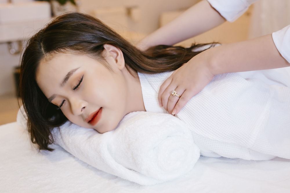 songlam waterfront hotel