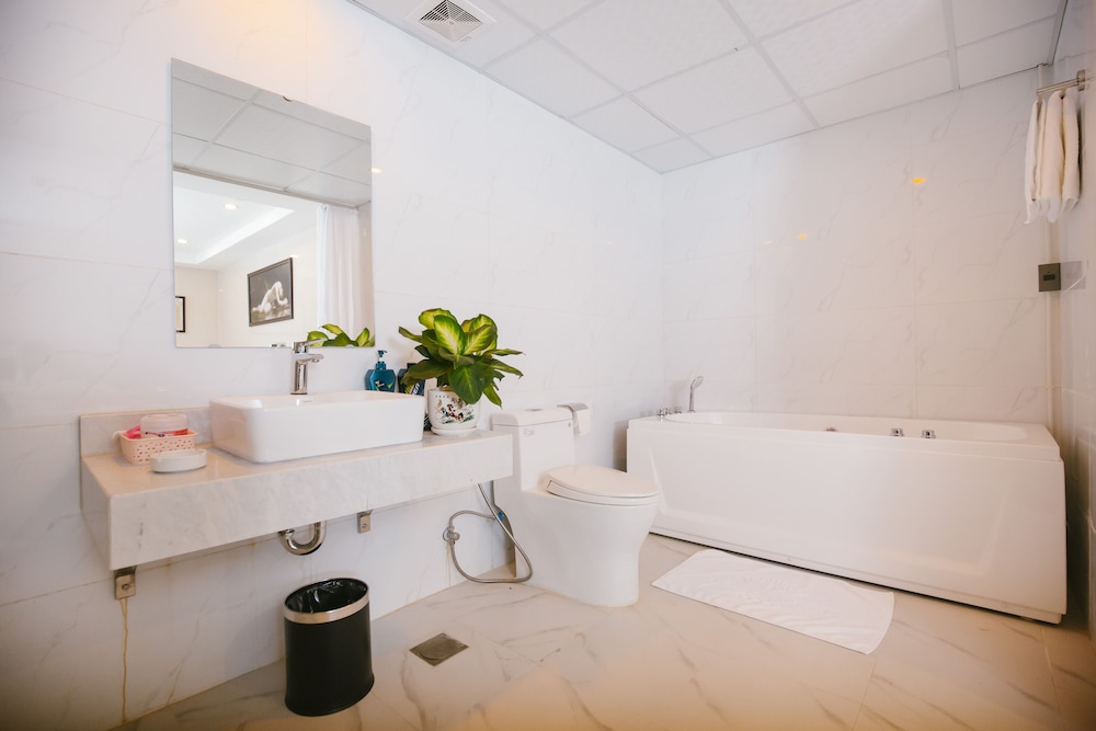 songlam waterfront hotel