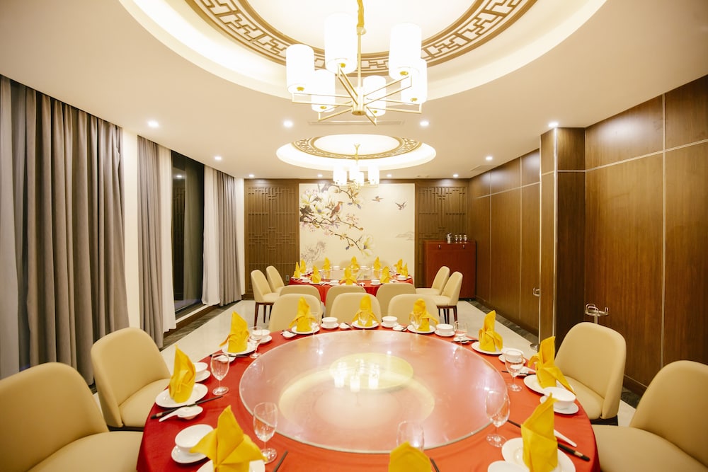 songlam waterfront hotel