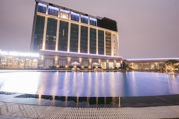 songlam waterfront hotel