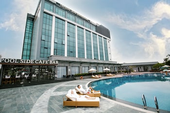 songlam waterfront hotel