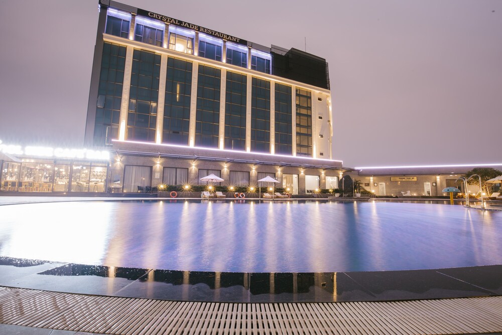 songlam waterfront hotel