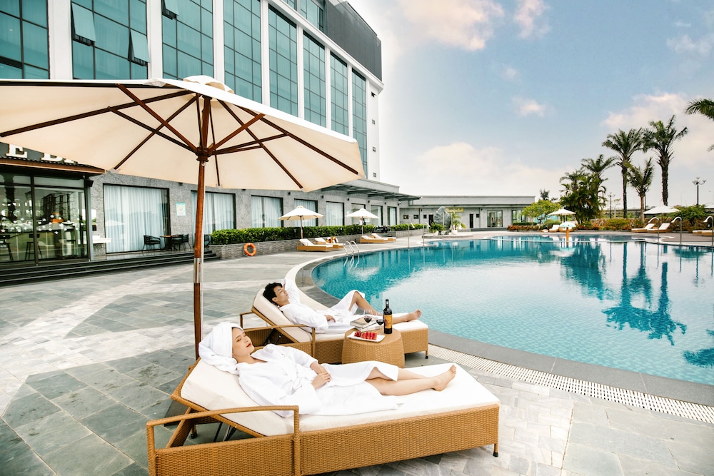 songlam waterfront hotel