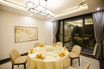 songlam waterfront hotel