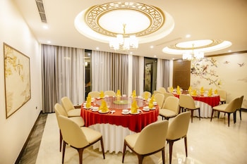 songlam waterfront hotel