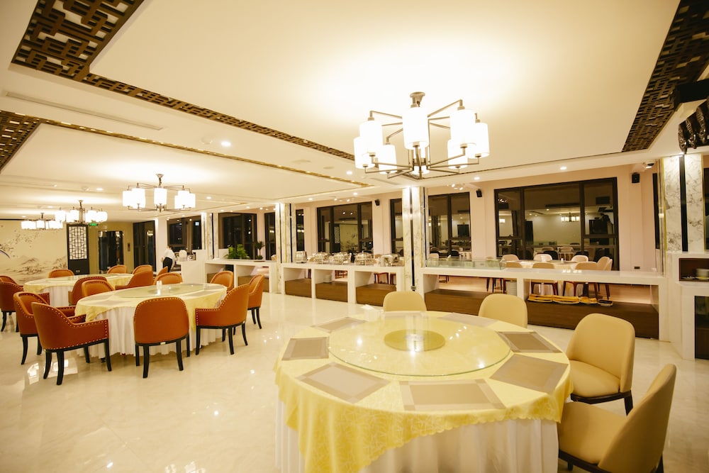 songlam waterfront hotel