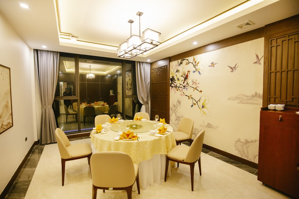 songlam waterfront hotel