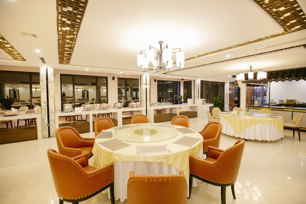 songlam waterfront hotel