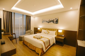 songlam waterfront hotel