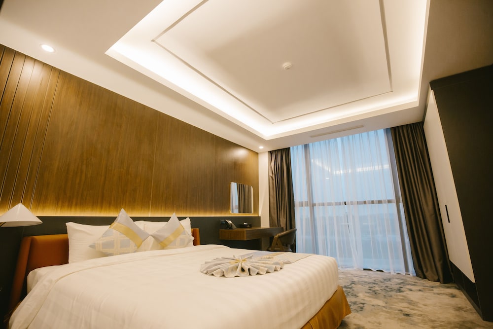 songlam waterfront hotel