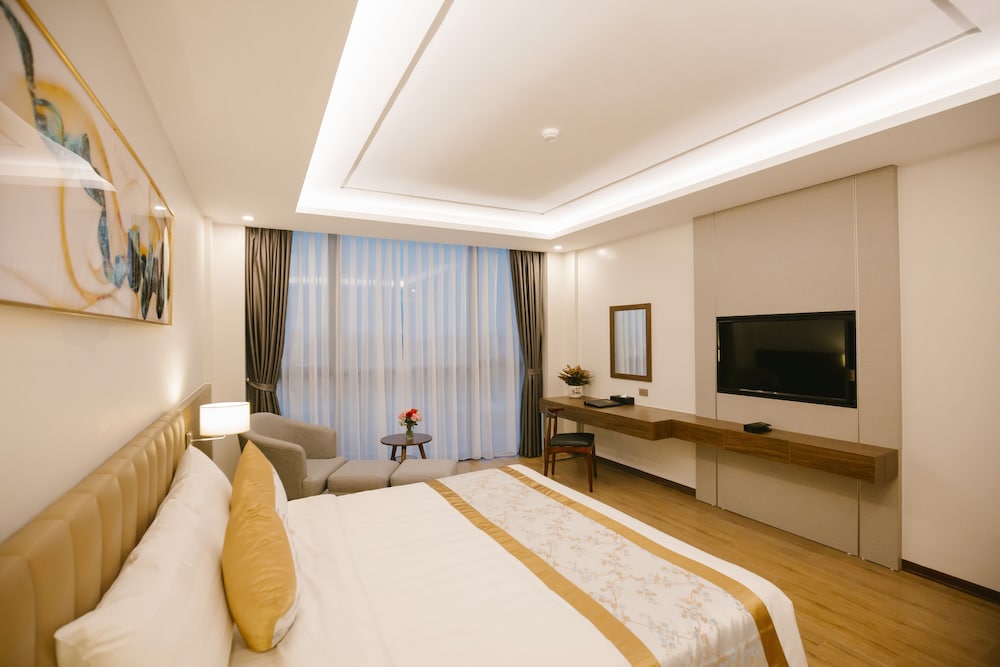 songlam waterfront hotel