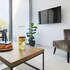 phaedrus living seaside executive flat harbour 201