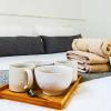 phaedrus living seaside executive flat harbour 201