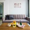 phaedrus living seaside executive flat harbour 201