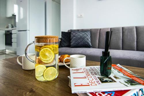 phaedrus living seaside executive flat harbour 201