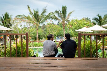 hami garden