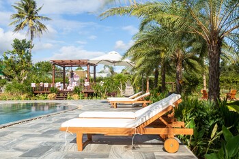 hami garden
