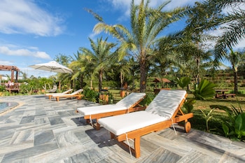 hami garden