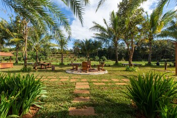 hami garden