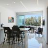 phaedrus living seaside executive flat harbour 203