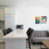 phaedrus living seaside executive flat harbour 203