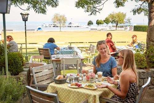 podersdorf am see