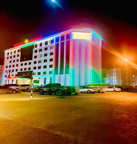 rozana hotel