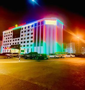 rozana hotel