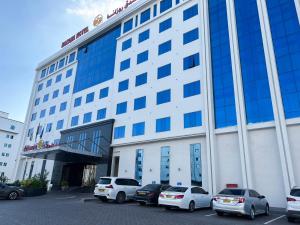 rozana hotel