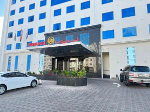 rozana hotel