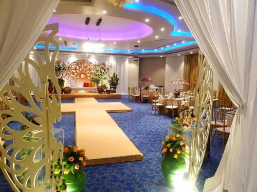 rozana hotel