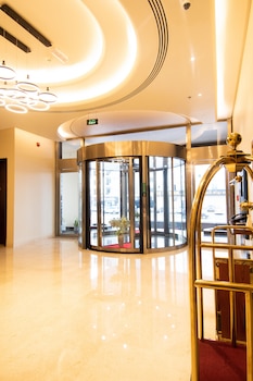 Rozana Hotel,Muscat Governorate>>Muscat,3.5 star