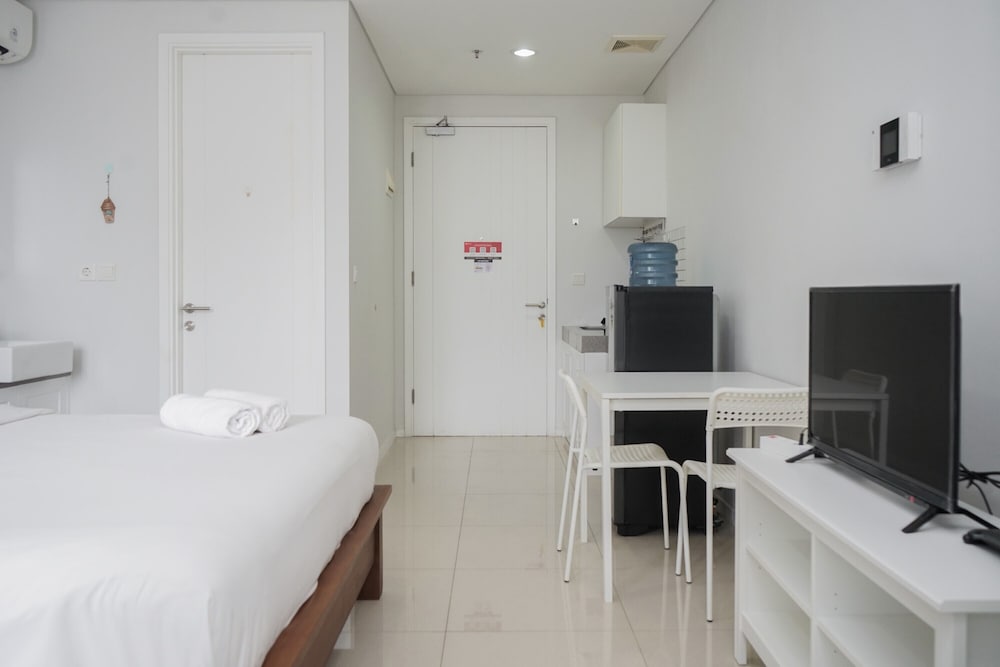 nice and elegant studio at paddington heights apartment