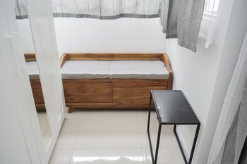 nice and elegant studio at paddington heights apartment