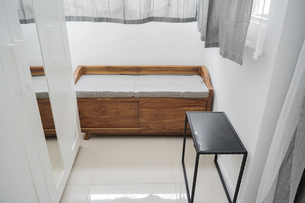 nice and elegant studio at paddington heights apartment