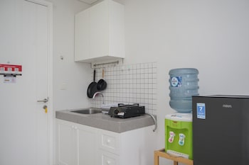 nice and elegant studio at paddington heights apartment