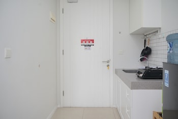 nice and elegant studio at paddington heights apartment