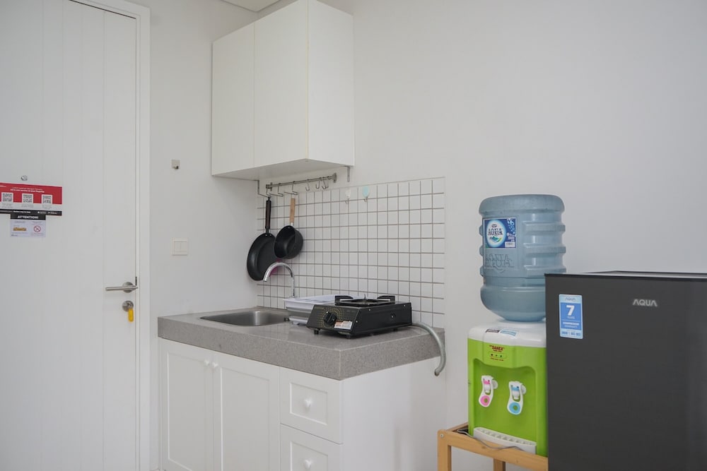 nice and elegant studio at paddington heights apartment