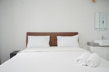 nice and elegant studio at paddington heights apartment