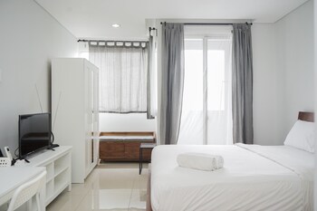 nice and elegant studio at paddington heights apartment