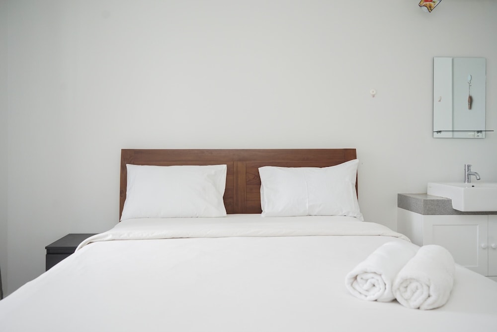 nice and elegant studio at paddington heights apartment