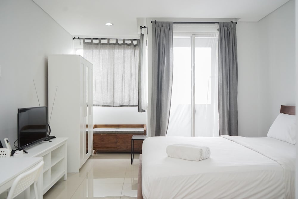 nice and elegant studio at paddington heights apartment
