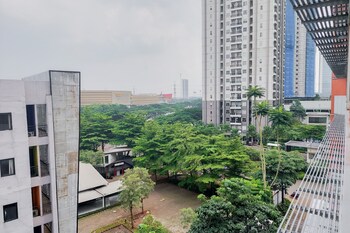nice and elegant studio at paddington heights apartment