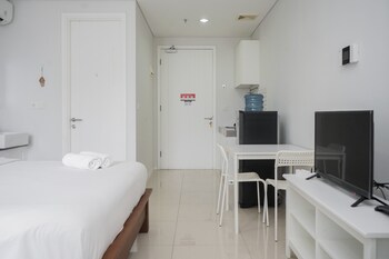nice and elegant studio at paddington heights apartment