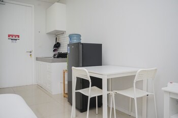 nice and elegant studio at paddington heights apartment