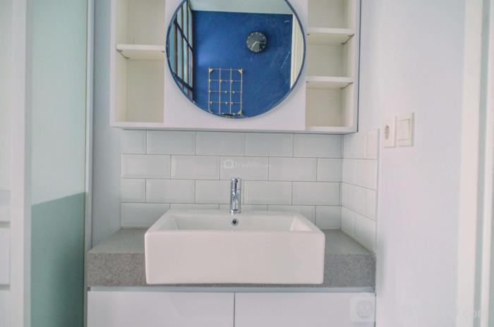 nice and elegant studio at paddington heights apartment