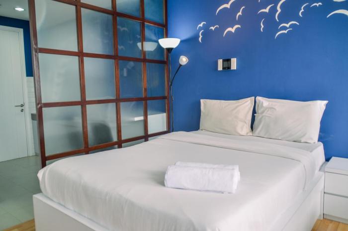 nice and elegant studio at paddington heights apartment