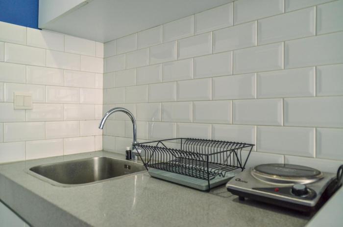 nice and elegant studio at paddington heights apartment