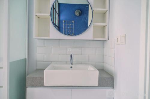 nice and elegant studio at paddington heights apartment