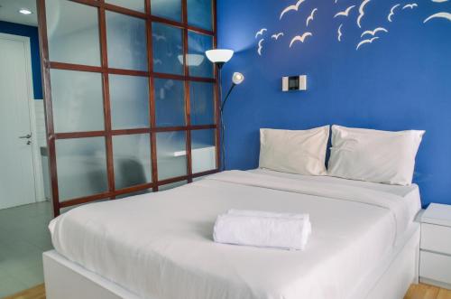 nice and elegant studio at paddington heights apartment